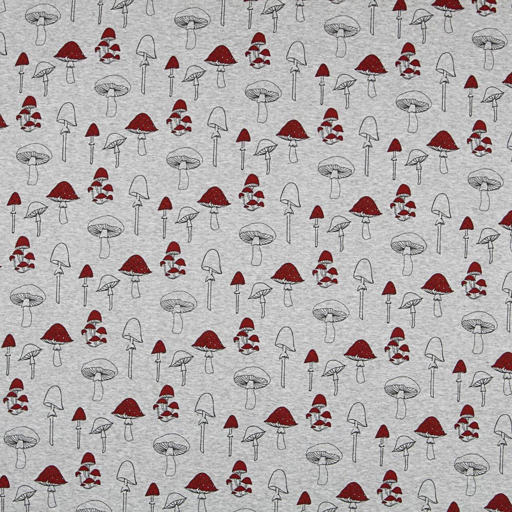 Malha Coralina Setas - Ribes y Casals