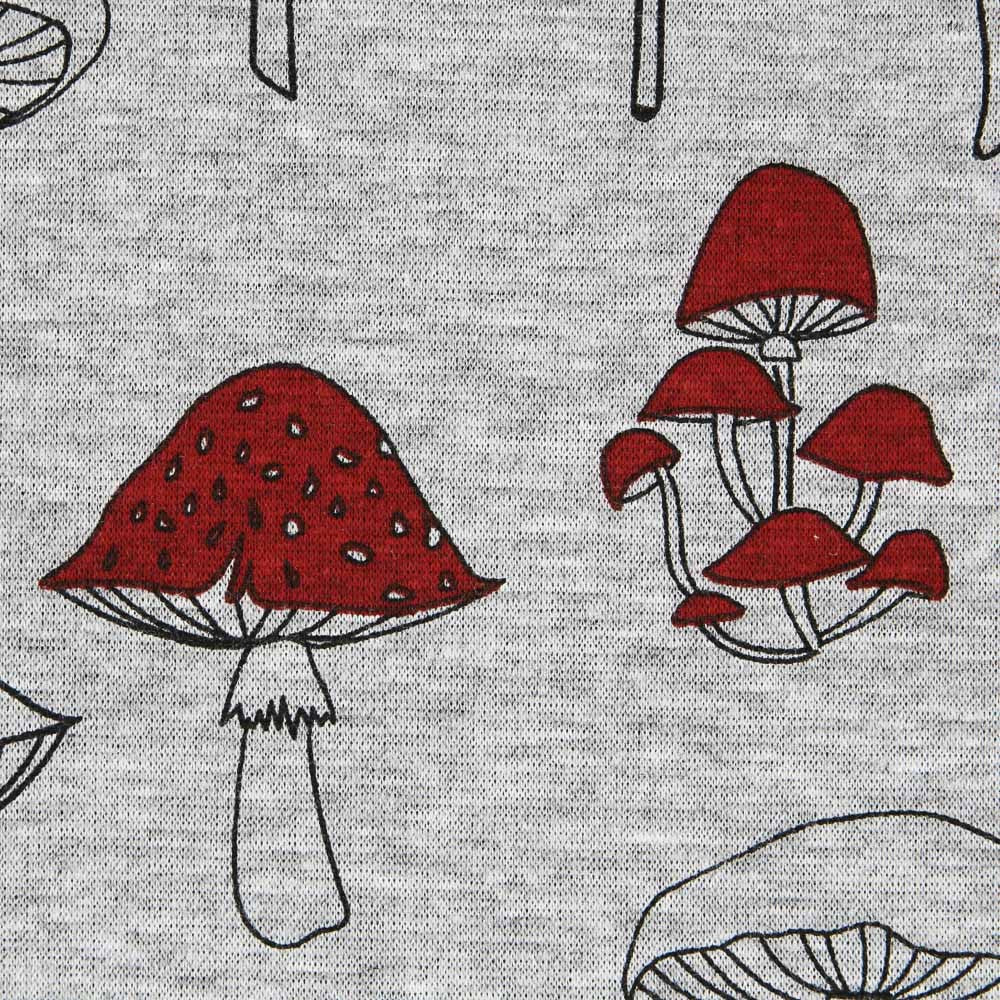 Malha Coralina Setas - Ribes y Casals