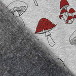 Malha Coralina Setas - Ribes y Casals