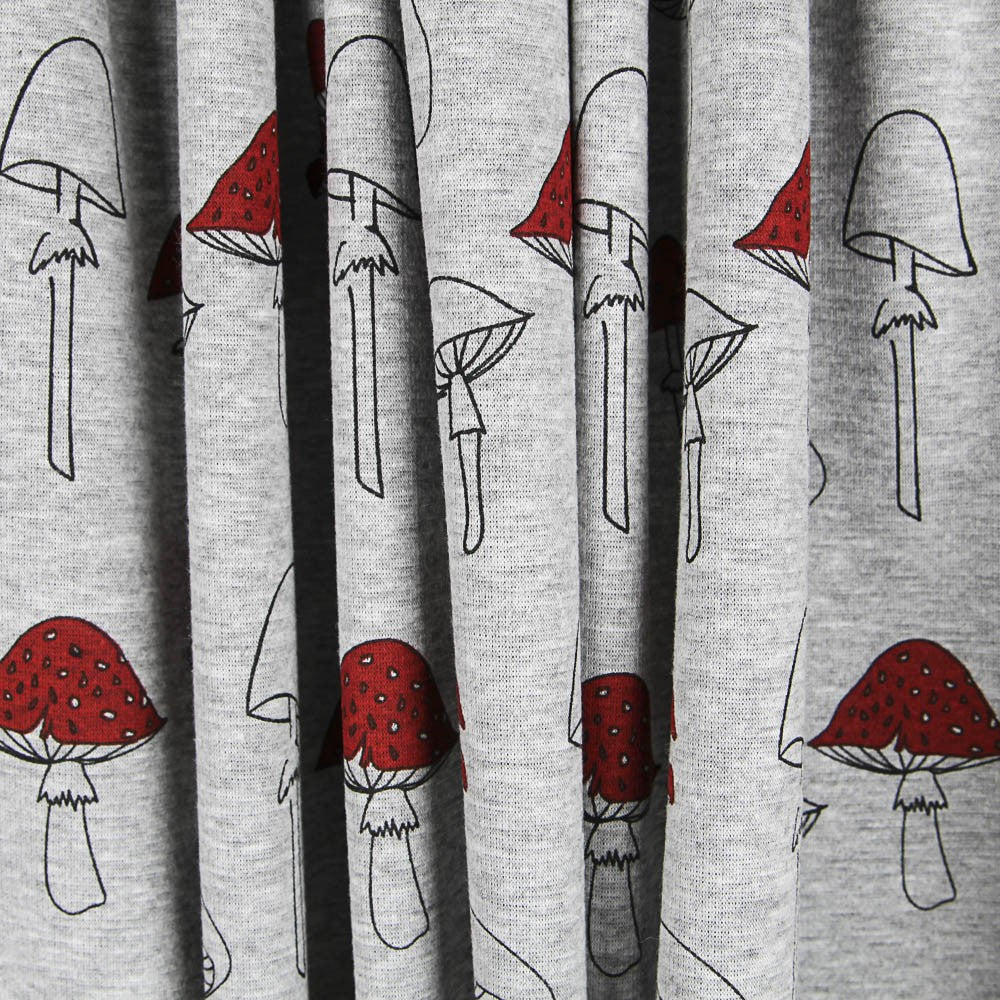 Malha Coralina Setas - Ribes y Casals