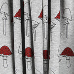 Malha Coralina Setas - Ribes y Casals