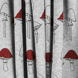 Malha Coralina Setas - Ribes y Casals