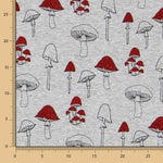 Malha Coralina Setas - Ribes y Casals