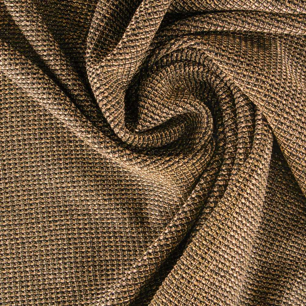 Lurex Dourado - Ribes y Casals