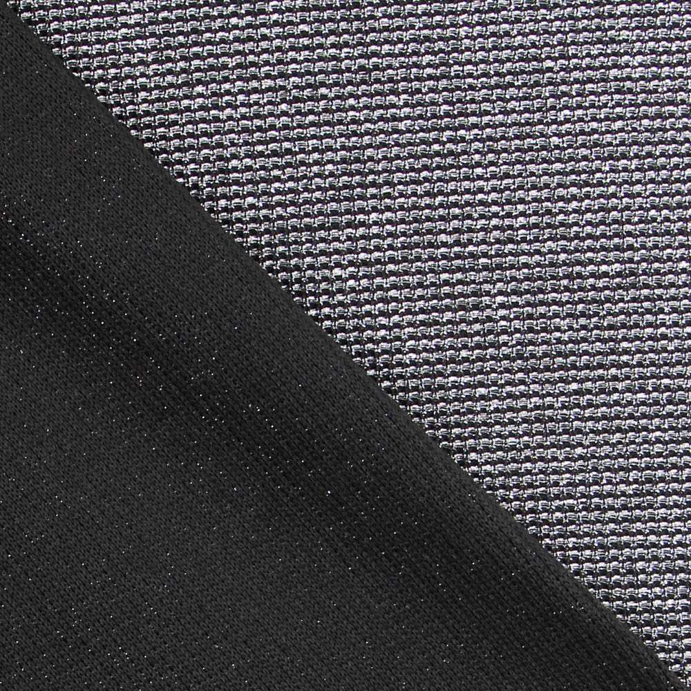 Lurex Prata - Ribes y Casals