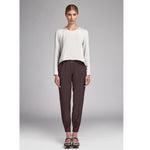 Malha Crepe Verão Cru - Ribes y Casals