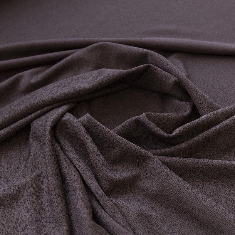 Malha Crepe Verão Cru - Ribes y Casals