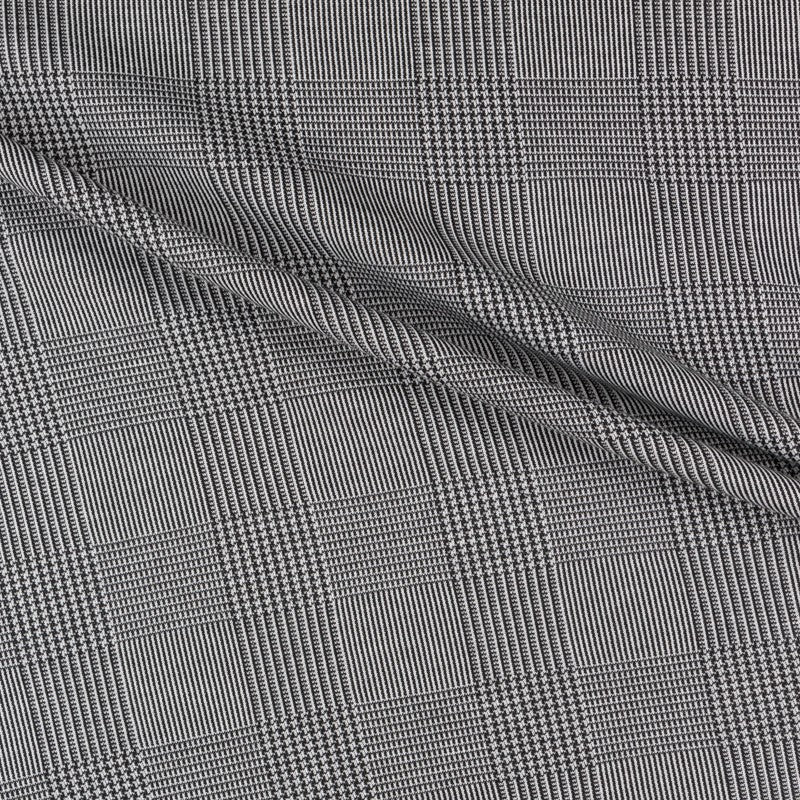 Ponto Quadro Gales Bicolor - Ribes y Casals