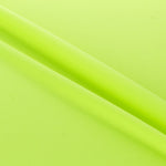 Malha de Seda Amarelo Flúor - Ribes y Casals