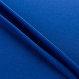 Malha de Seda Azul Elétrico - Ribes y Casals