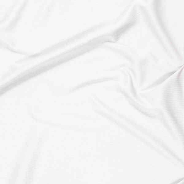 Malha de Seda Branca - Ribes y Casals