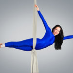 Malha de Seda Cru - Ribes y Casals