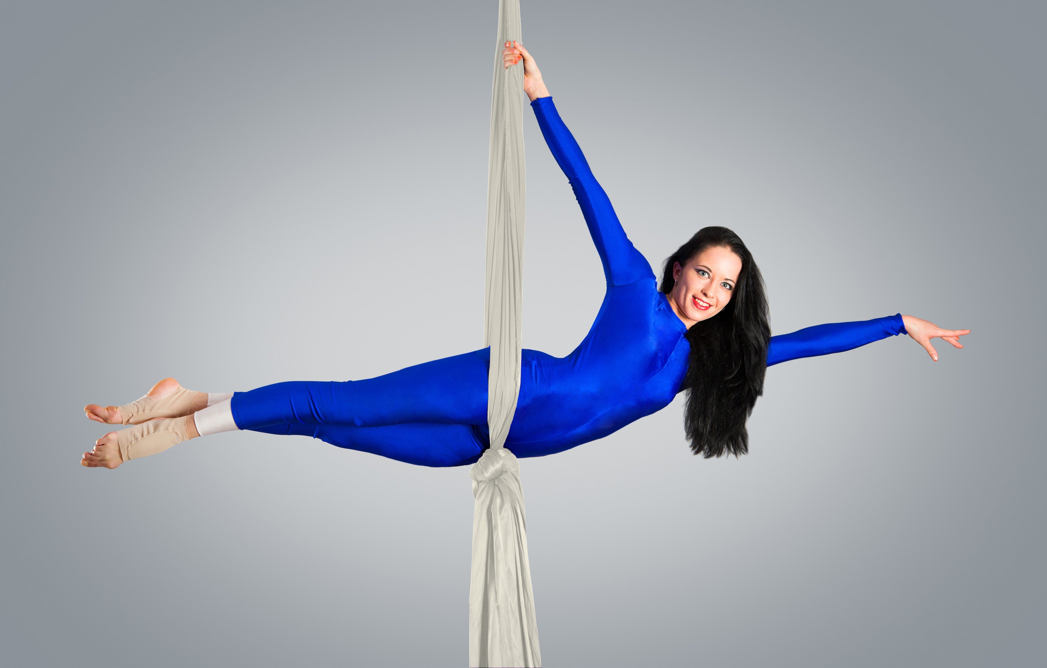 Malha de Seda Cru - Ribes y Casals