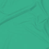 Malha de Seda Verde Esmeralda - Ribes y Casals