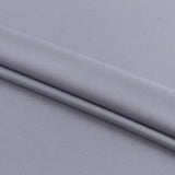 Malha de Seda Cinza Pérola - Ribes y Casals