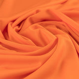 Retal Punto de Seda Naranja 140x150 cm - Ribes y Casals