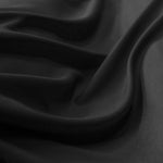 Malha de Seda Preta - Ribes y Casals
