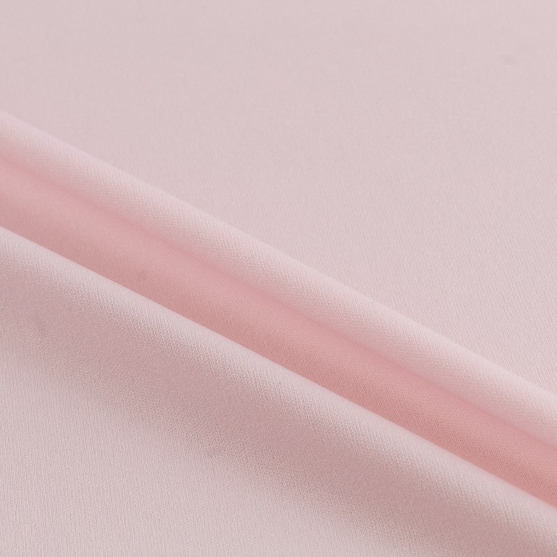 Malha de Seda Rosa Claro - Ribes y Casals