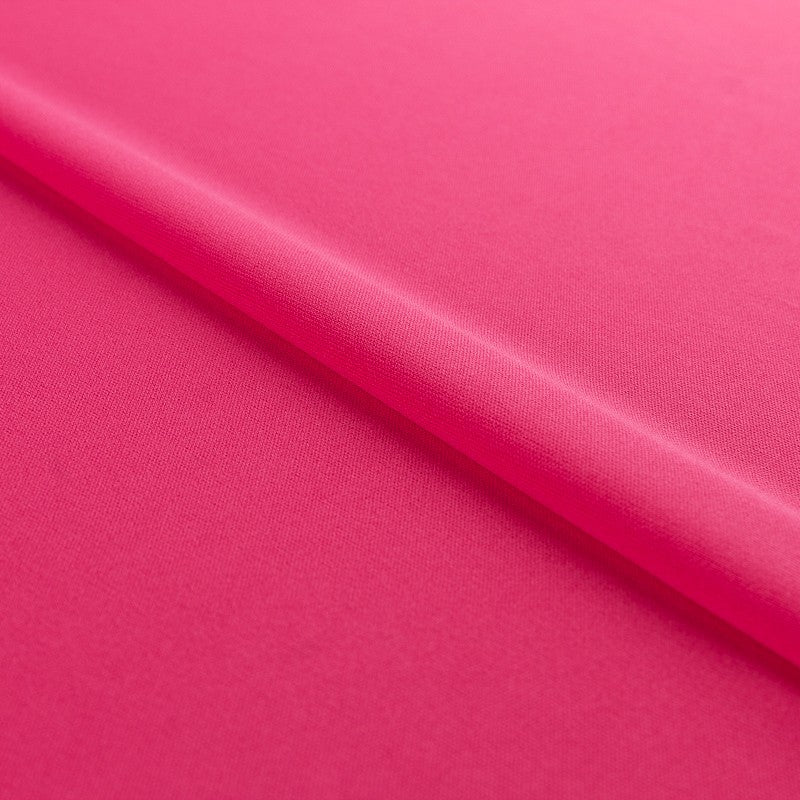 Malha de Seda Cor de Rosa - Ribes y Casals