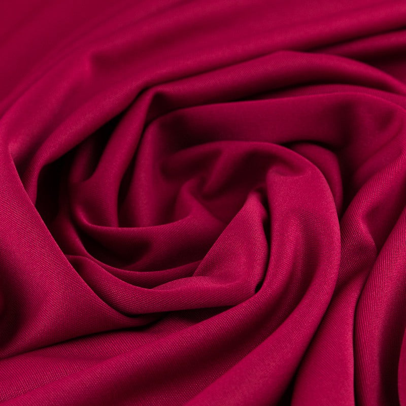 Malha de Seda Vermelha - Ribes y Casals