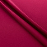 Malha de Seda Vermelha - Ribes y Casals