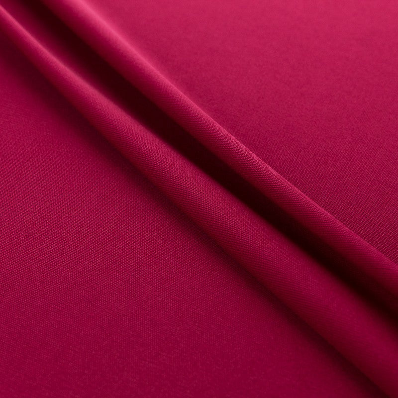 Malha de Seda Vermelha - Ribes y Casals