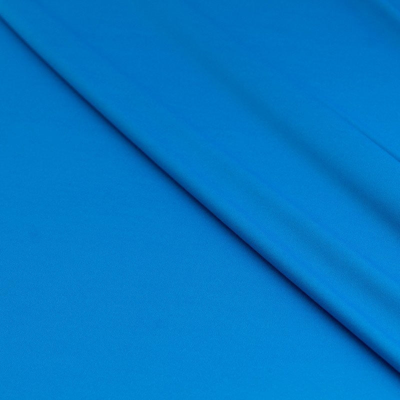 Malha de Seda Turquesa - Ribes y Casals