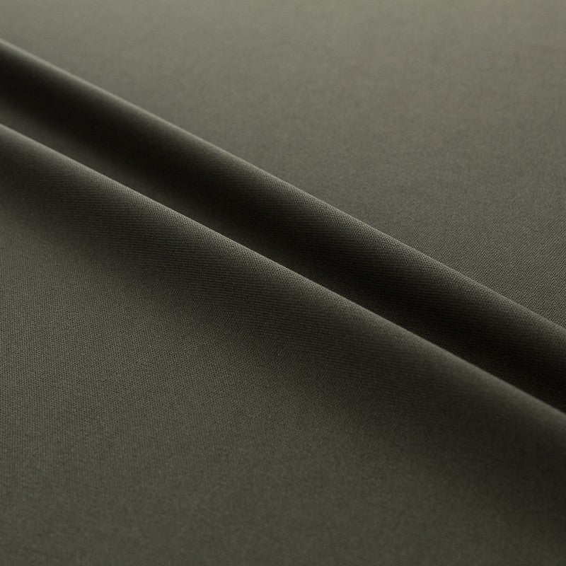 Malha de Seda Verde Escuro - Ribes y Casals