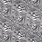 Tecido de Viscose Zebra - Ribes y Casals