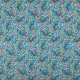 Tecido de Viscose Liberti Azul - Ribes y Casals