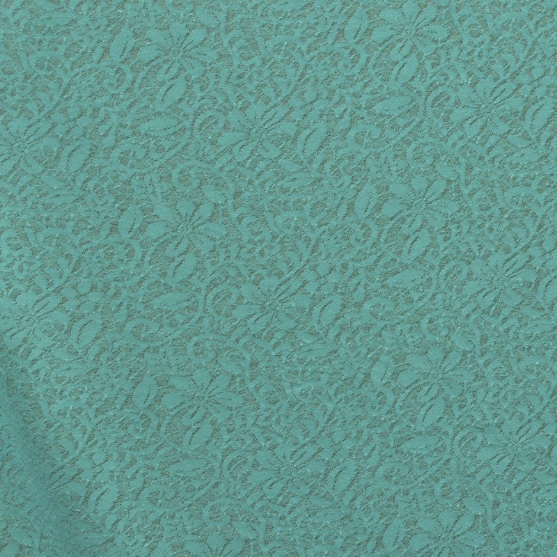 Malha Fantasia Água-marinha - Ribes y Casals