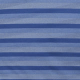 Malha Fina Riscas Azul-marinho - Ribes y Casals