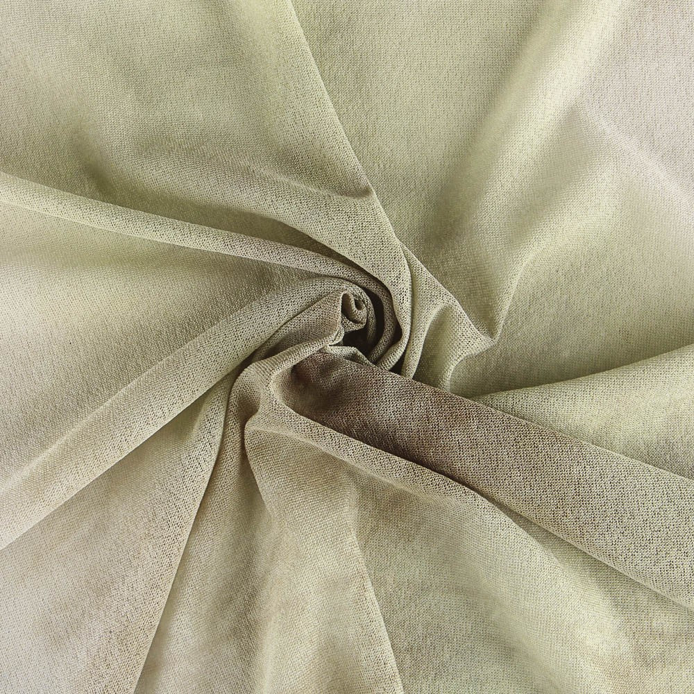 Malha Fina Tie Dye Verde - Ribes y Casals