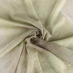 Malha Fina Tie Dye Verde - Ribes y Casals