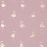 Malha Flamingo Lurex  Rosa - Ribes y Casals