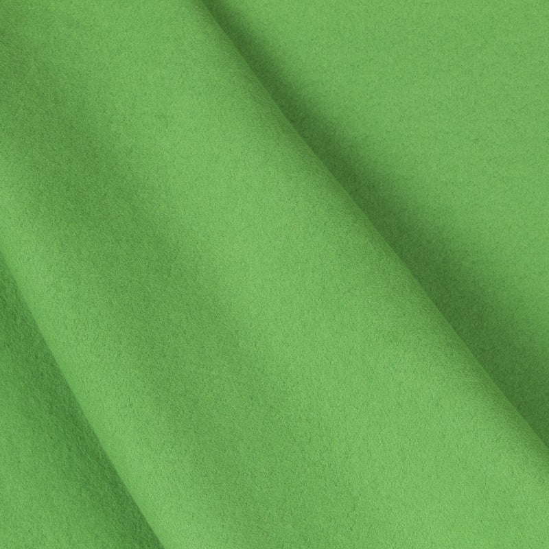 Malha Flanela Verde - Ribes y Casals