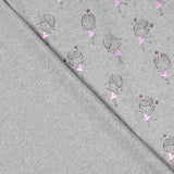 Malha de Algodão Bailarinas - Ribes y Casals