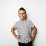 Malha de Algodão Bailarinas - Ribes y Casals