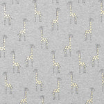 Malha Brilhante Girafas - Ribes y Casals