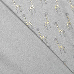 Malha Brilhante Girafas - Ribes y Casals