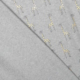 Malha Brilhante Girafas - Ribes y Casals