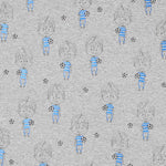 Malha Jogador Azul - Ribes y Casals