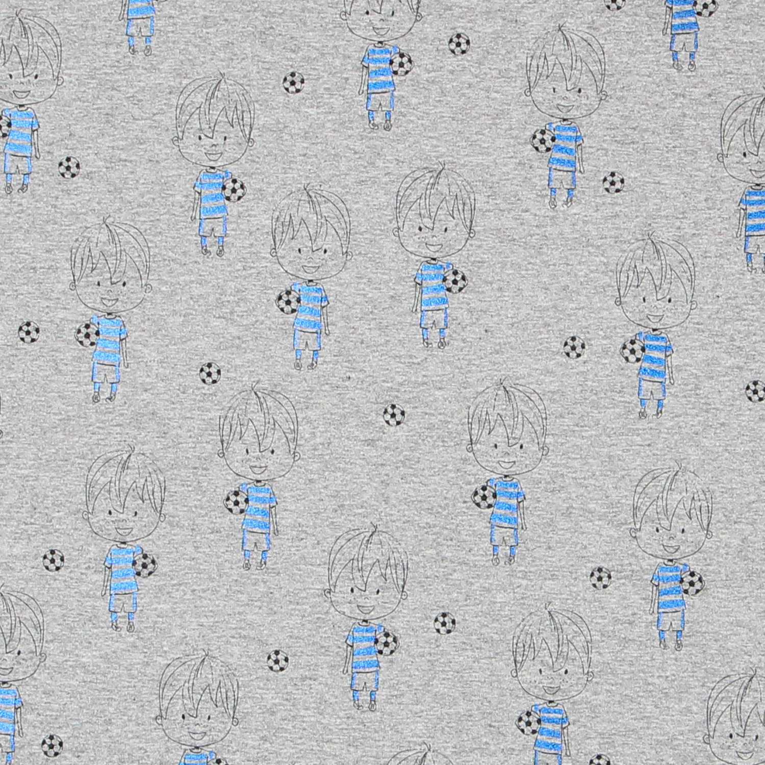 Malha Jogador Azul - Ribes y Casals