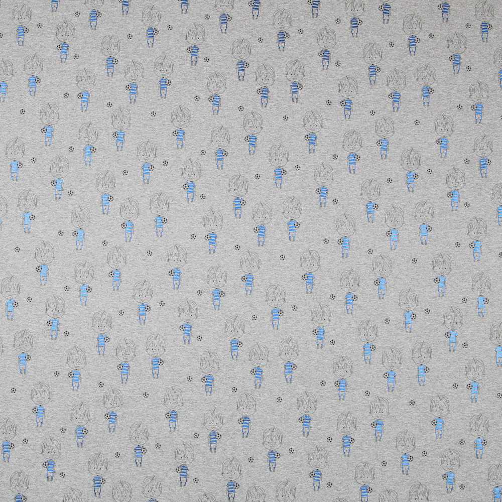 Malha Jogador Azul - Ribes y Casals