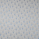 Malha Jogador Azul - Ribes y Casals