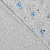 Malha Jogador Azul - Ribes y Casals