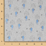 Malha Jogador Azul - Ribes y Casals