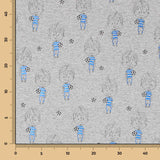 Malha Jogador Azul - Ribes y Casals