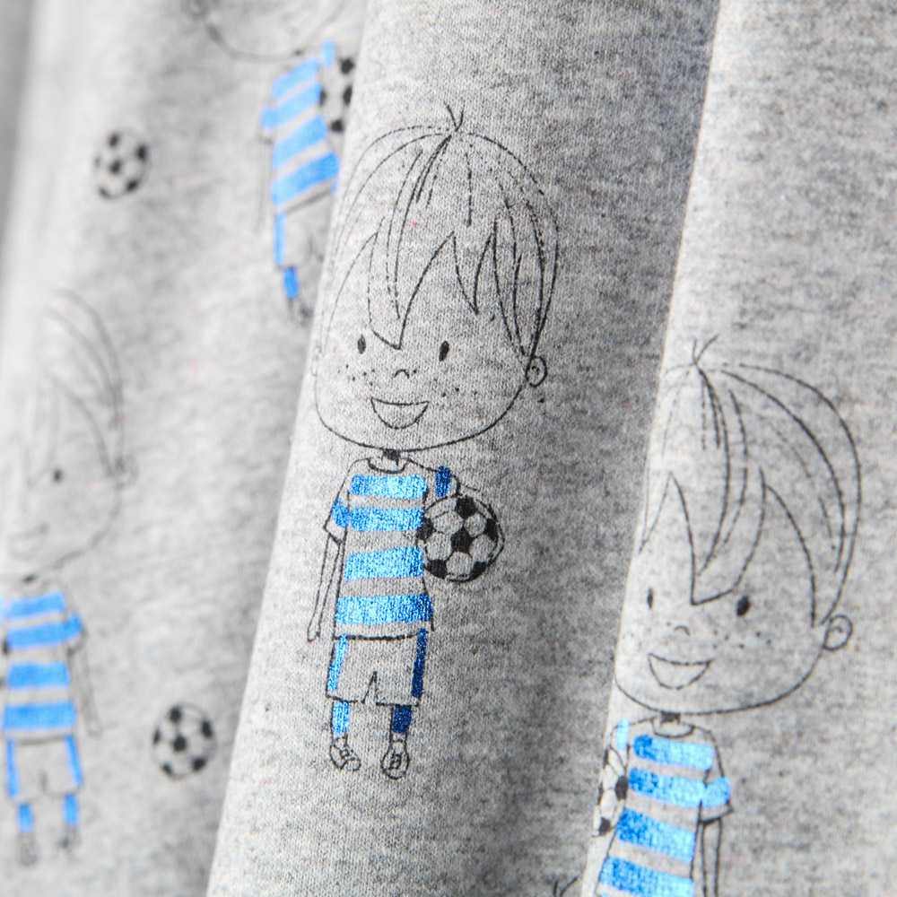 Malha Jogador Azul - Ribes y Casals