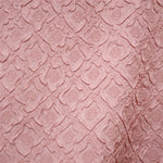 Ponto Gofrado Rosa - Ribes y Casals